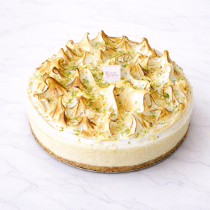 Cheesecake Citrine