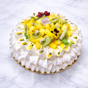 Pavlova Coco Passion