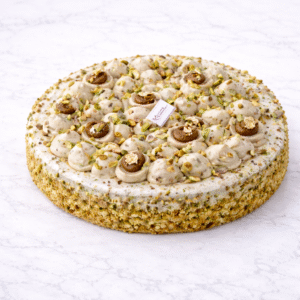 Pavlova Pistache