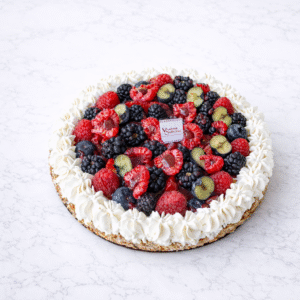 Dacquoise Fruits Rouge