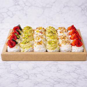 Pavlovita (24 pièces)