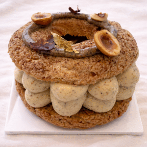 Paris Brest