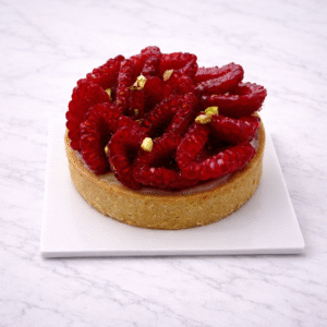 Tartelettes, Framboise