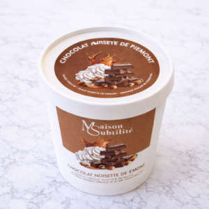 Chocolat noisette de piemont
