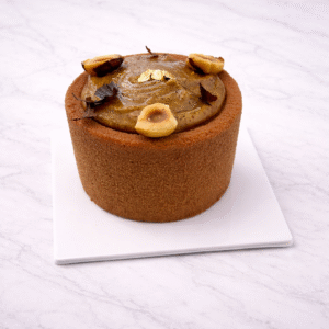 Infiniment noisettes